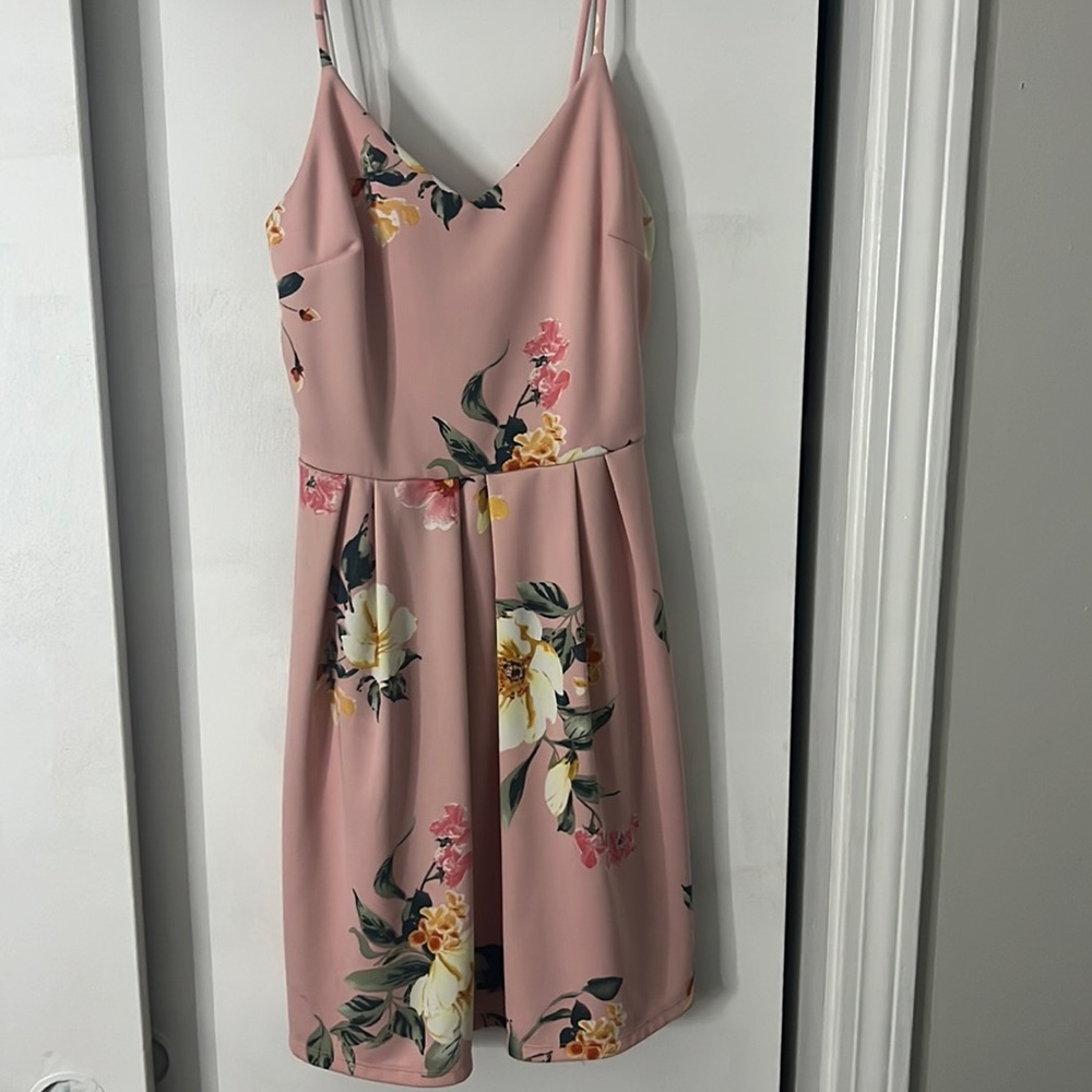 Summer dress